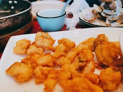 -侬佳蒸菜馆(听潮店)