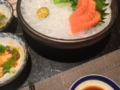-極上萬膳·日料放题(海岸城店)