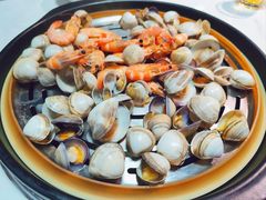 -蔚海之都·象山蒸汽海鲜(仙霞路店)