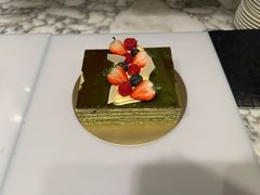 -洲际酒店·地平线全日餐厅HORIZON CAFÉ