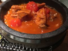 -九锅一堂酸菜鱼(新南凯德直营店)