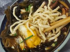 -金秋特色面馆(铜庄店)