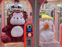 -反斗乐园(中航城君尚购物中心)