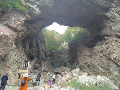 -大连天门山国家森林公园