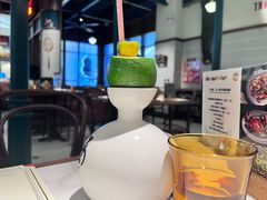 -太食獸泰式茶餐厅(北美新天地店)