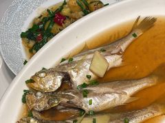 -温岭人家(红花北路店)