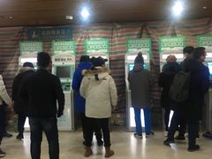-北京积水潭医院(回龙观院区)