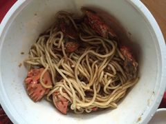 巴厘龙虾(万松园一店)-巴厘龙虾·榜首油焖大虾(旗舰店·万松园)