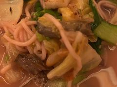 -莆田餐厅PUTIEN(西安万象天地店)