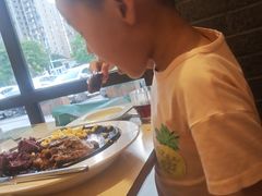 -豪客来牛排(海沧阿罗海店)
