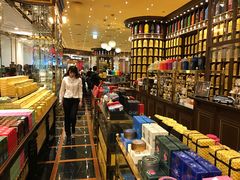 -TWG Tea(台北101购物中心沙龙及精品门市)