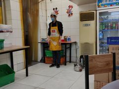 -巷子深菜馆(新华路店)