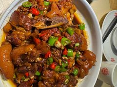 -小柴米·传统江西菜(八一广场店)