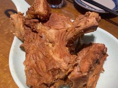 -95号酱骨·一块豆腐(展春园西路店)