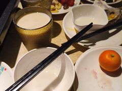 -玫瑰花园自助烤肉(顺义鑫海韵通店)