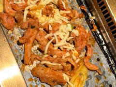 -新石器烤肉(之心城店)
