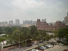 -大连市规划展示中心