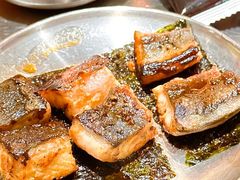 -首尔烤肉大排档(合生汇店)