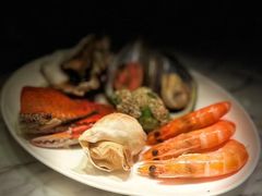 -北京王府井希尔顿酒店·万斯阁西餐厅