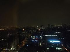 -南京维景国际大酒店咖啡厅