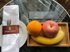 -上海漕河泾万丽酒店