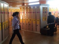 -红街养生休闲会所(红街商业广场店)