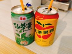 -台北楚楚园馅饼粥(虹桥南丰城店)