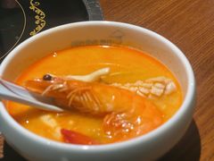 -南越郡·越式风味餐厅(青秀万达店)