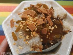 -滋味烤鱼(马北店)