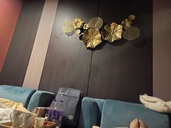 -大瀚养生SPA足道会馆(长逸店)