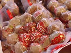 -阿娟牛肉丸·手打牛肉丸·现做现卖