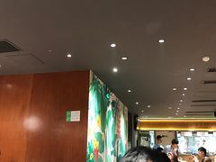 -云海肴·汽锅鸡·云南菜(高德置地店)