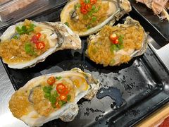 -提老炮儿烧烤(南山店)