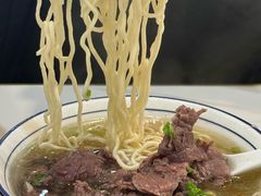 -辉程汤粉(沿江店)