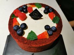 -姆们M Sweetie Cake(三里屯店)