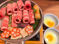 -隐月· 㐂和食屋(芝罘万达公馆店)