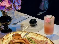 -咖梦餐厅 COMENG RESTAURANT