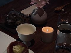 姜米舒芙蕾-曲廊院(东四十一条店)