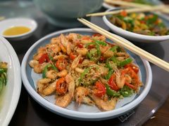-鱼篮仔·潮汕美食(圆明新园店)