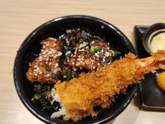 -胜博殿日式炸猪排(西红门店)