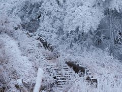 -浙西天池-售票处