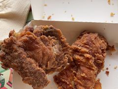 -肯德基(建华店)