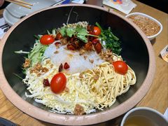 -樱花墅朝鲜族风味餐厅(厦门街创始店)