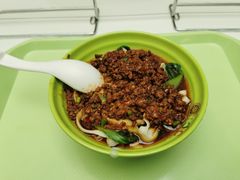 刀削面-北大家园食堂
