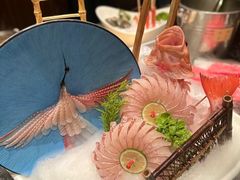 -蒋记海鲜姿造•洋房别墅(星河湾店)