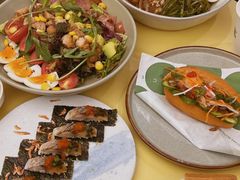 -米仓食堂(皇庭广场店)