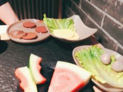 -味舵主重庆火锅(邓尉路店)
