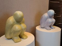 -上海柏悦酒店
