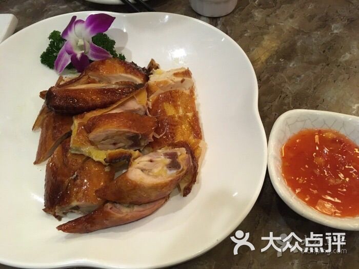 潮粥府(大宁中心广场店)-图片-上海美食-大众点评网