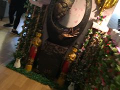 -忘忧草融合私房菜(红鼎国际店)